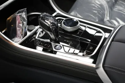 일산 BMW 썬팅 M850i 솔라가드 퀀텀 가격