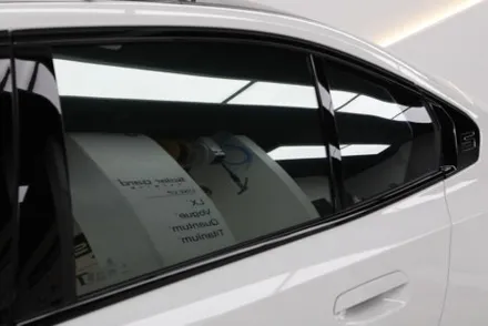 부천 520i 출고 후 가장 먼저 해야 할 일 알려드림(BMW선팅)