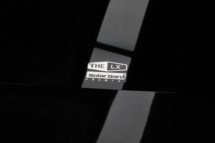 BMW 740i 에 가장 잘 어울리는 THE LX 솔라가드 프리미엄 제니스 선택