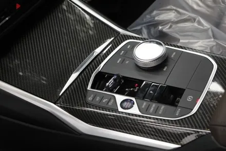 BMW M340i 투어링 썬팅은 솔라가드 보그 반사필름이 딱이네!