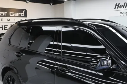 BMW X7 M60i 출고 후 가장 먼저 해야 할 일 정보(솔라가드 LX 썬팅