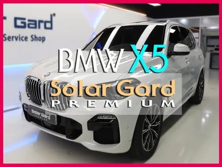 BMW x5 자동차썬팅 디테일림 신차검수 확인하세요!