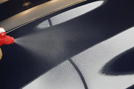 벤츠 CLS450 카반사이트블루 인천썬팅 솔라가드 퀀텀 진심 완전 딱 어울려!
