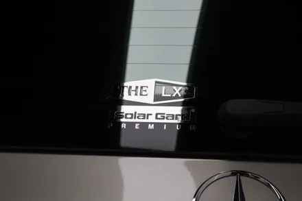 벤츠 GLS 580 출고 후 가장 먼저 해야할것은? 썬팅(더엘엑스 퀀텀)
