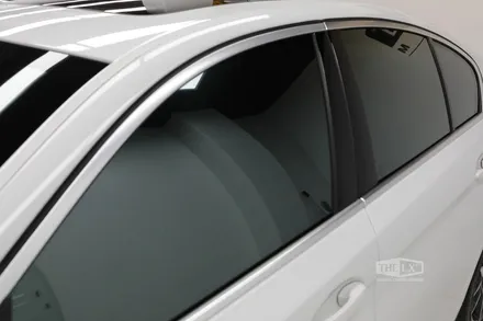 부천 썬팅 BMW 520i 출고하면 해야 할 일!(더엘엑스 LX 퀀텀)