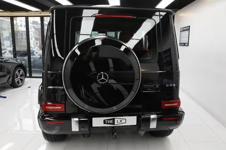 부평 솔라가드 LX 가격 G63 AMG