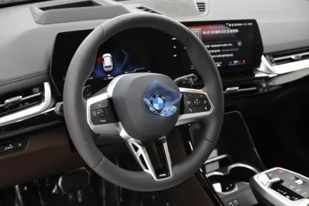 솔라가드 LX 가격 BMW 뉴 X1 시공 정보(헬로배터리)