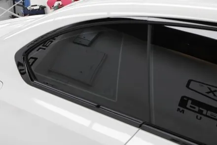 BMW M240i 검단 열차단썬팅 이젠 필수죠(솔라가드제니스)