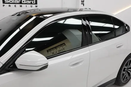 부천 520i 출고 후 가장 먼저 해야 할 일 알려드림(BMW선팅)