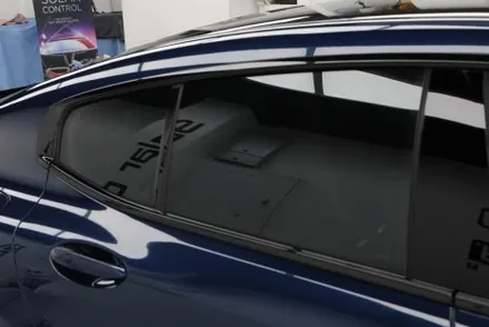 인천 솔라가드 프리미엄 S라인 가성비 열차단썬팅 BMW M8컴페티션