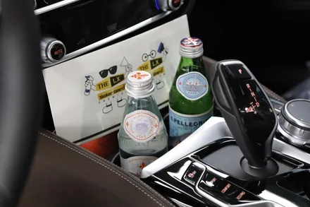 부천 BMW 6GT 썬팅 630i 솔라가드 퀀텀 했어요.