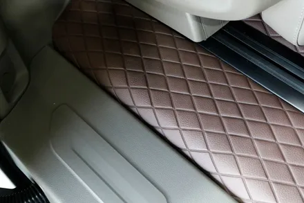 7인승 카니발 차박레일 작업 구조변경까지 하고 합법적으로 마음 편안하게 캠핑을 즐기세요.