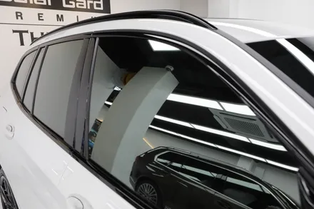X3m 썬팅 더엘엑스 퀀텀 BMW 신차출고 완료!