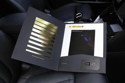 bmw 부천전시장 6GT 출고 후 선택한 LX 썬팅(솔라가드프리미엄)