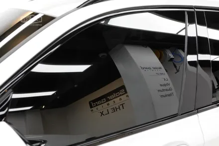 BMW 썬팅 추천! 솔라가드프리미엄 LX, 제니스IR(feat. 더엘엑스 부평직영점)
