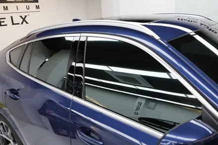 솔라가드 퀀텀 가격표 BMW 선팅 추천!