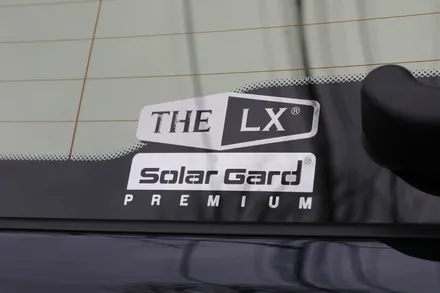 부평 BMW 썬팅 추천 X5 솔라가드 보그 시인성