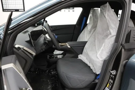 김포 썬팅 BMW ix50 솔라가드 LX 완벽하게(카슈타인)