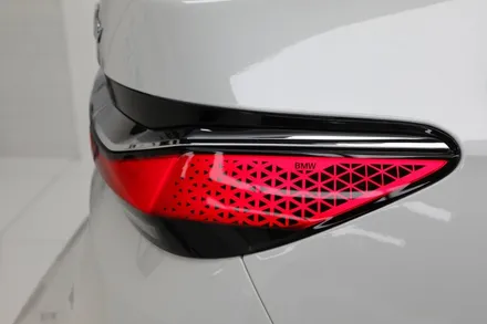 BMW 프로모션 많이 받고 출고한 740i 썬팅(카슈타인)