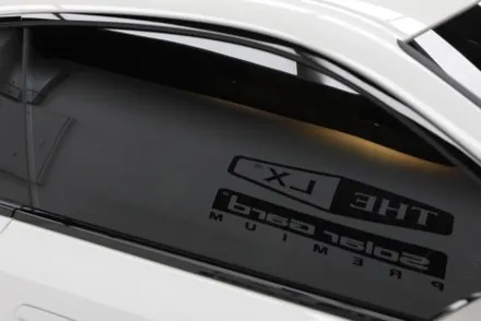 BMW M240i 검단 열차단썬팅 이젠 필수죠(솔라가드제니스)
