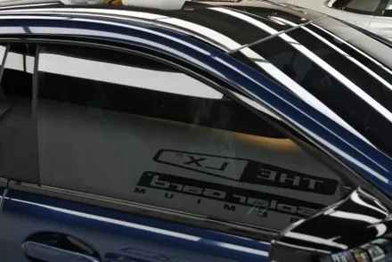 인천 솔라가드 프리미엄 S라인 가성비 열차단썬팅 BMW M8컴페티션