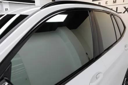 X3m 썬팅 더엘엑스 퀀텀 BMW 신차출고 완료!
