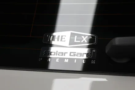 더엘엑스 LX 부평 자동차썬팅(포르쉐 카이엔)