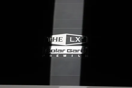 인천썬팅 솔라가드프리미엄 LX 벤츠 C200 시공