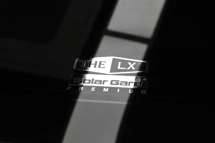 디올뉴 그랜저 풀체인지 GN7 에 어울리는 썬팅(THE LX) 사진 준비했어요.