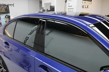 BMW 3시리즈 페이스리프트 출고 후 고객들이 가장 많이 찾은 곳(더엘엑스 부평)