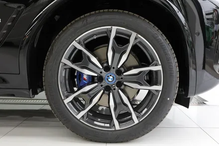 BMW 계양 전시장 X3 출고 후 솔라가드 퀀텀 썬팅 하자!