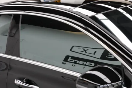 인천 썬팅 CLA250 열차단 뛰어난 반사 필름