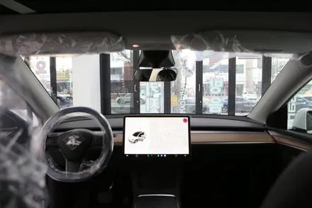 인천 테슬라 썬팅 전문점 모델 Y 솔라가드 LX 제니스 조합 나이스!