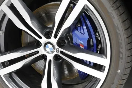 인천 BMW 틴팅 후 픽업서비스 까지 해드려요(카슈타인)