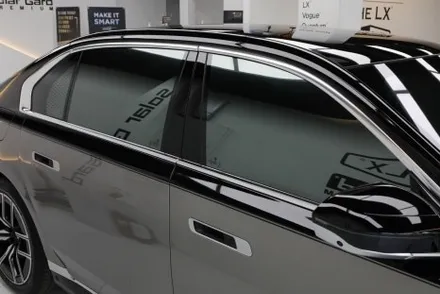 BMW 7시리즈 듀오톤 투톤랩핑 색상 추천드려요