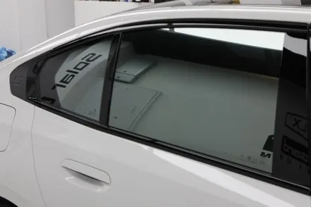 부천 520i 출고 후 가장 먼저 해야 할 일 알려드림(BMW선팅)