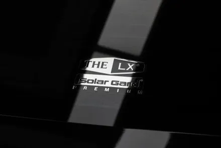 일산에서 벤츠 열차단썬팅 솔라가드 LX 하고 왔어요(헬로오토)