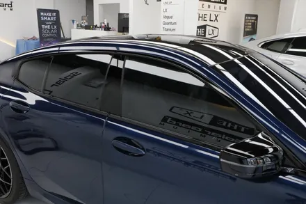 인천 솔라가드 프리미엄 S라인 가성비 열차단썬팅 BMW M8컴페티션
