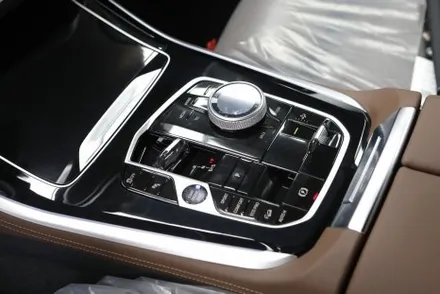 bmw X5 출고 썬팅(솔라가드 보그)