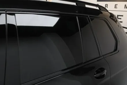 BMW X7 M60i 출고 후 가장 먼저 해야 할 일 정보(솔라가드 LX 썬팅