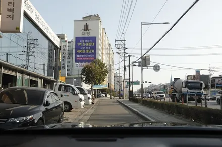 콜로라도 신차패키지 솔라가드 프리미엄 퀀텀 블랙 [리뷰]