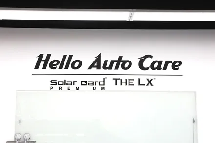 BMW 6GT 솔라가드 프리미엄 썬팅은 THE LX 부평 에서 하자!