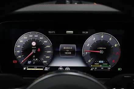 인천 벤츠 CLS53AMG 썬팅 퀀텀 했어요.