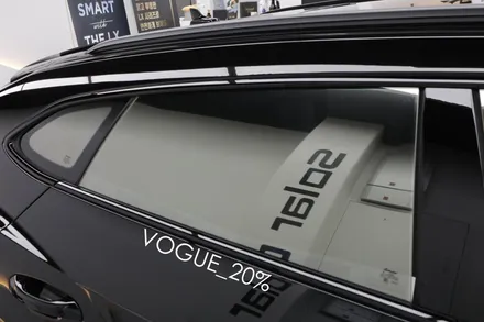 부천 람보르기니 썬팅 우루스 솔라가드 보그 멋져