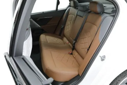 bmw i5 신차 출고 솔라가드 제니스ir 썬팅 전파간섭 걱정 없음(카슈타인)