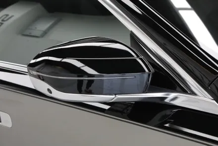 BMW 7시리즈 듀오톤 투톤랩핑 색상 추천드려요