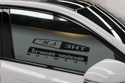 부천 520i 출고 후 가장 먼저 해야 할 일 알려드림(BMW선팅)