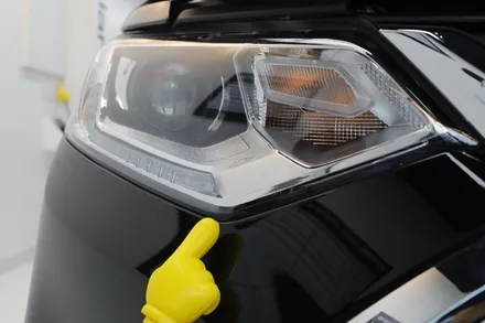 쉐보레 트래버스 차박 신차패키지 썬팅 블랙박스 보조배터리 PPF 추천