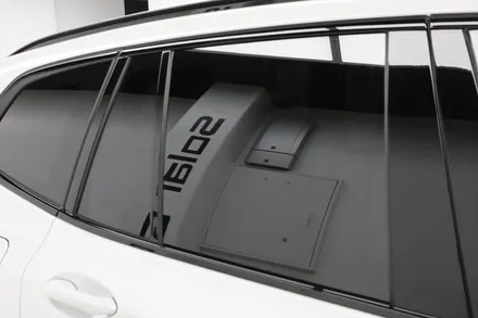 BMW 썬팅 추천! 솔라가드프리미엄 LX, 제니스IR(feat. 더엘엑스 부평직영점)