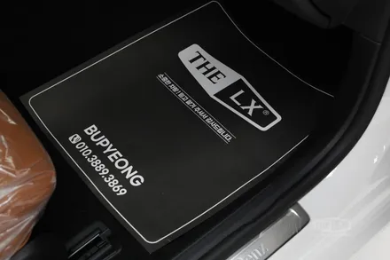 인천썬팅 솔라가드프리미엄 LX 벤츠 C200 시공